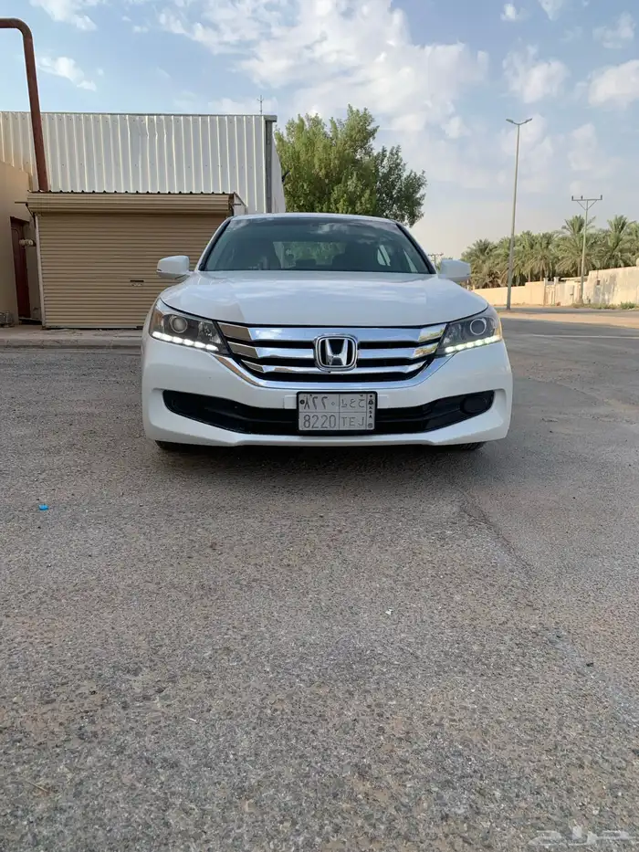 اكورد 2015 0