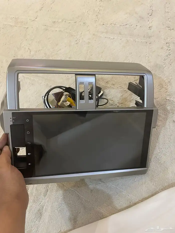 شاشه برادو للبيع 4