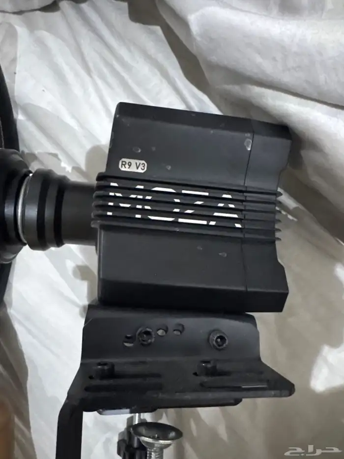 طارة موزا مركبة وجاهزه باسلاكها انباعت 0