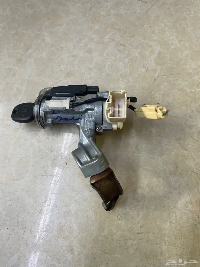 سوج تشغيل كامري 2003-2006 اصلي مستعمل مستورد السعر 250 0