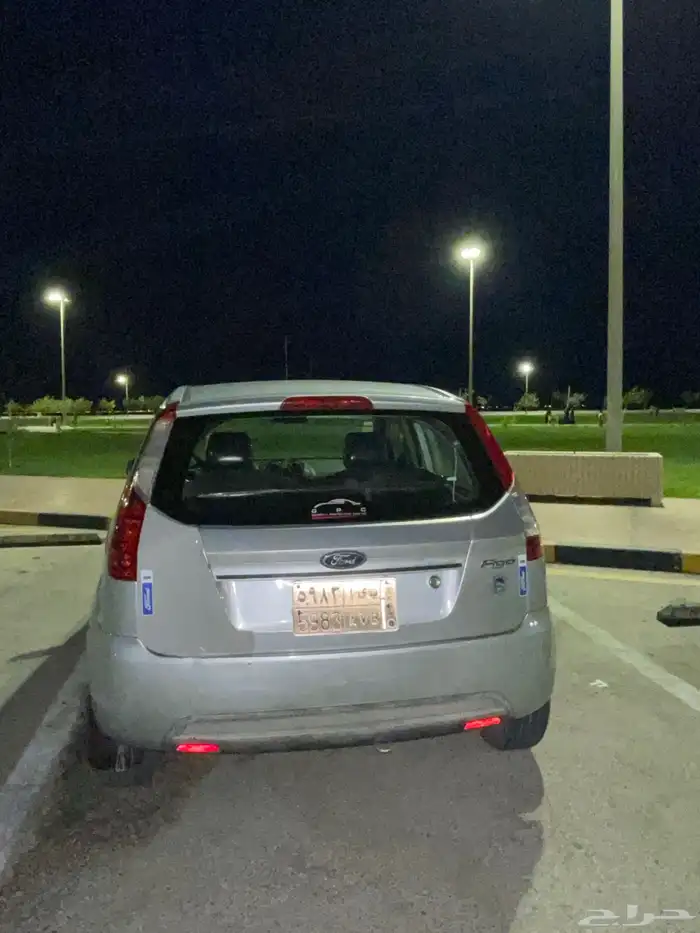 Ford Figo 2012 model manual 2