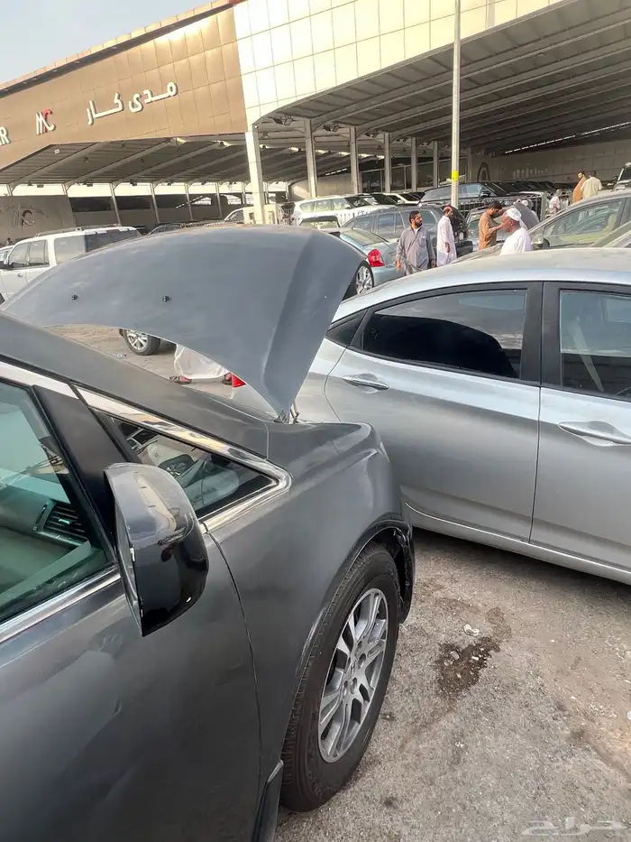 هوندا اوديسي 4