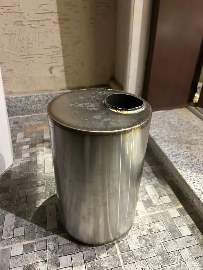 دبه ماكس باور سييرا 0