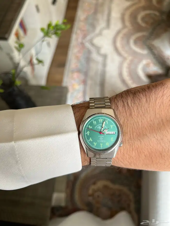 ساعة ويست اند ( تم البيع ) 0