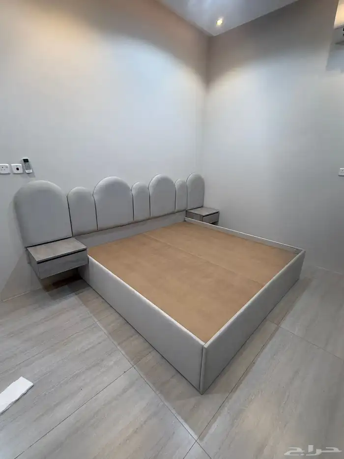 تفصيل غرفة نوم 0