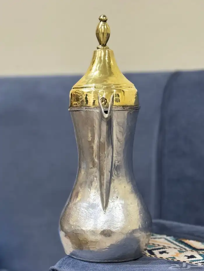 دلة سيد صالح 0