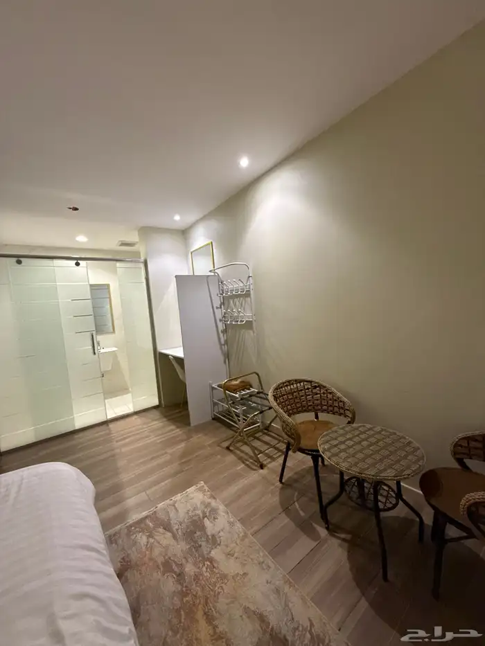 شاليه زاويه لندن 18