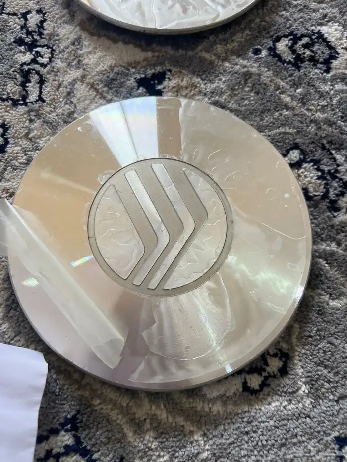 اكوب جنط فورد 3