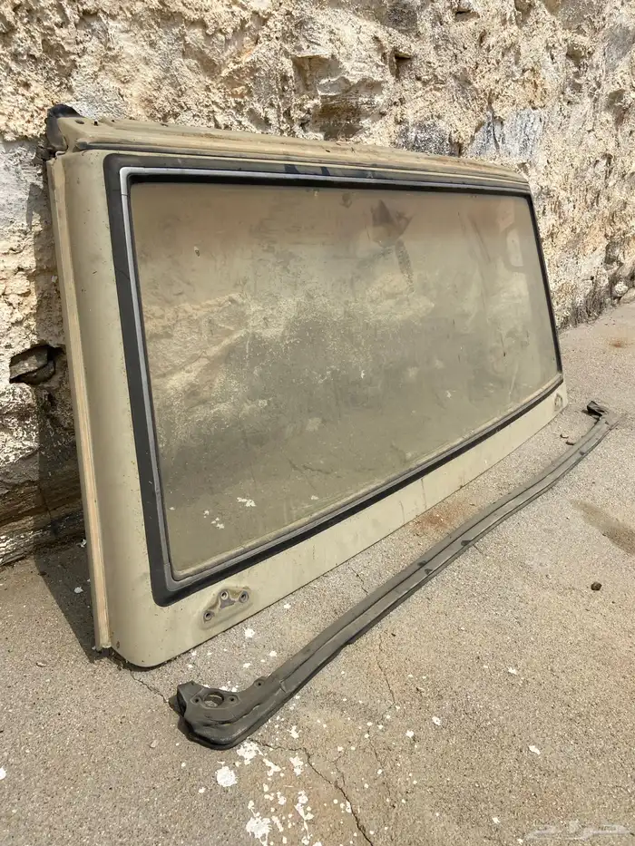 تشليح برواز قزاز جيب شاص ربع 1999 من إلى 1985 0
