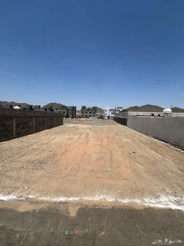ارض للبيع بمخطط جديد 0