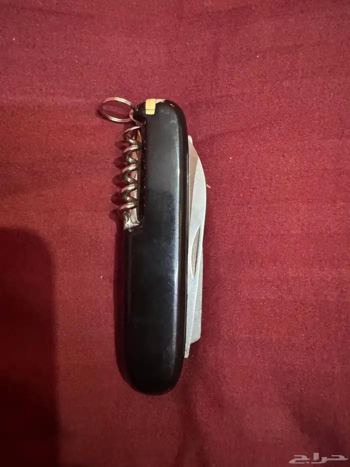 سكين جيب أصلية إنجليزية   Joseph Rodgers   Sons 3