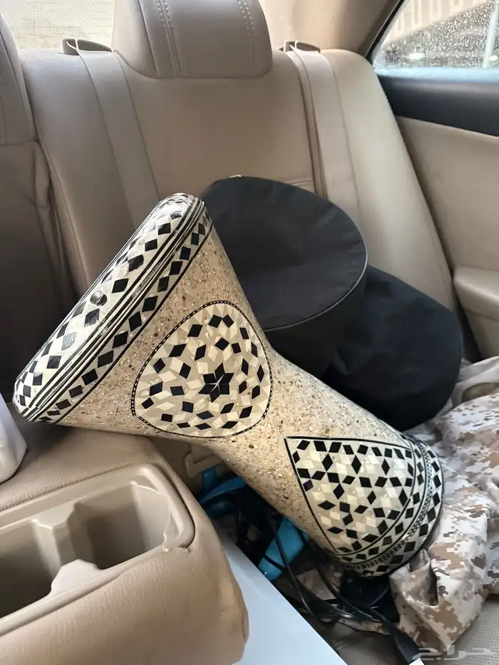 مرواس للبيع   طبل للبيع   دربكه 0