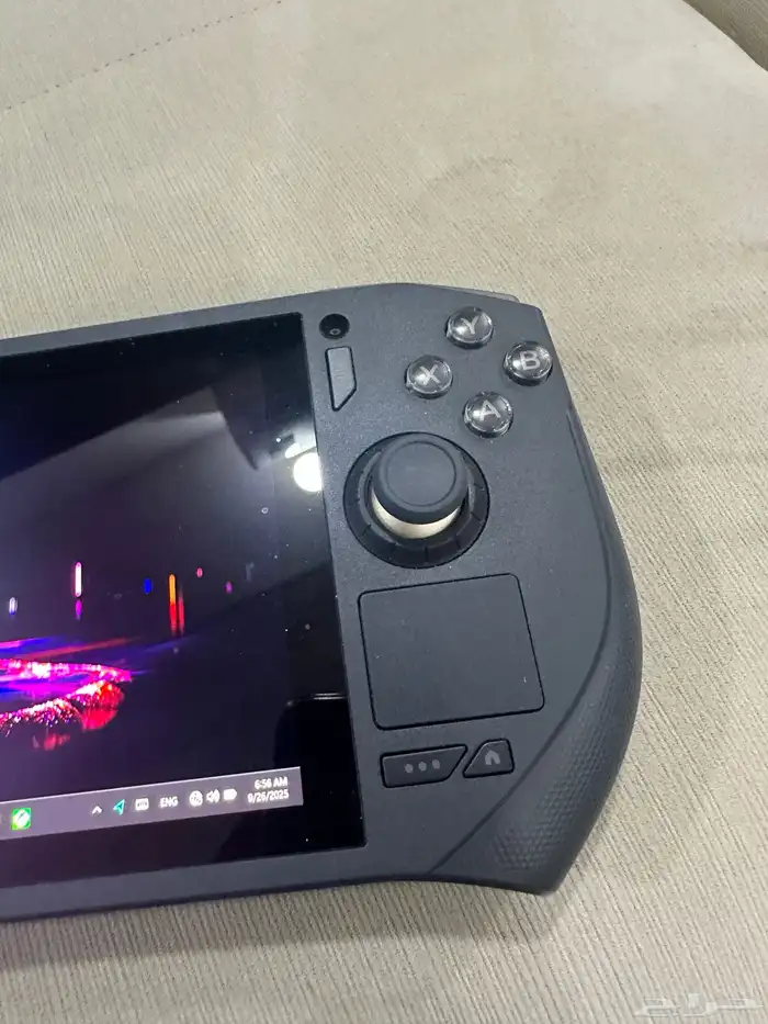 كمبيوترين محمول gaming اخو الجديد 3