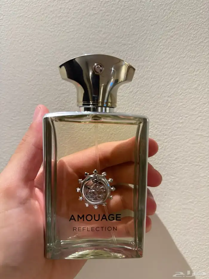 عطر امواج ريفلكشن 1