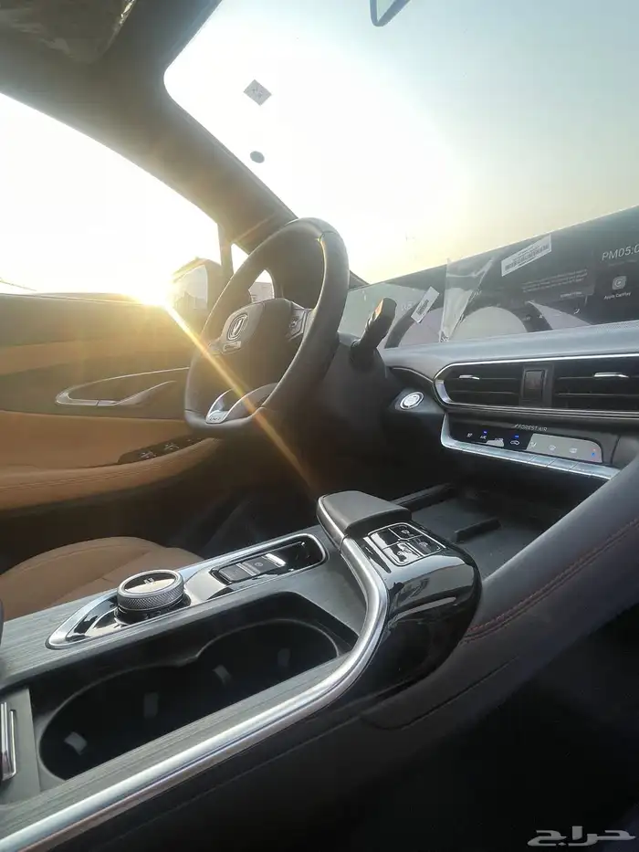 شانجان يوني تي 2024 8