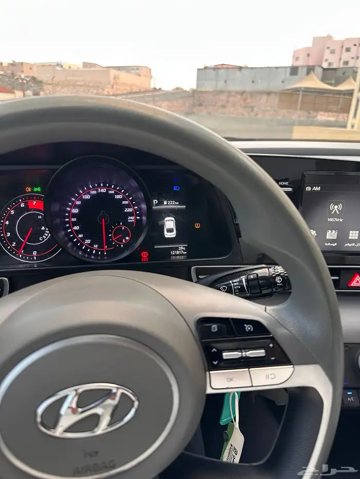 (تم البيع ..) النترا 2022 20