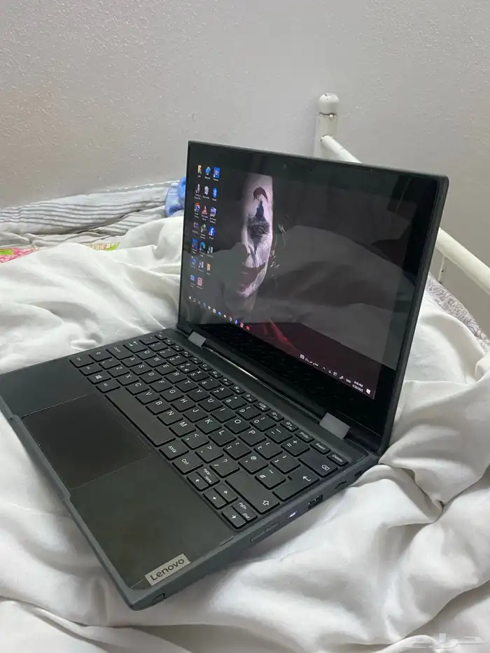 لابتوب لينوفو 300e الجيل الثاني 1