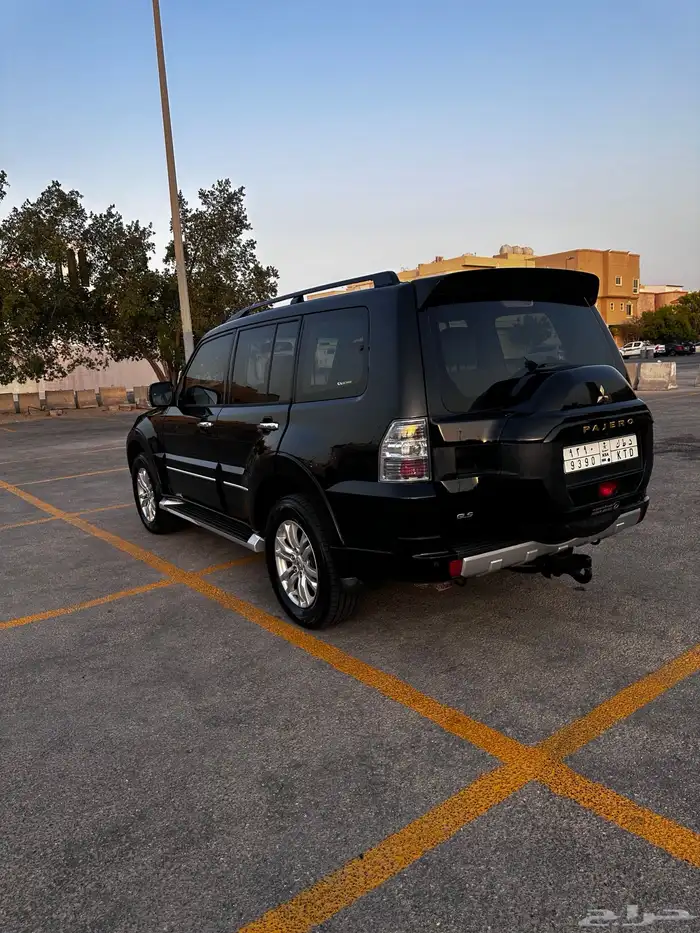 باجيرو 2018 33