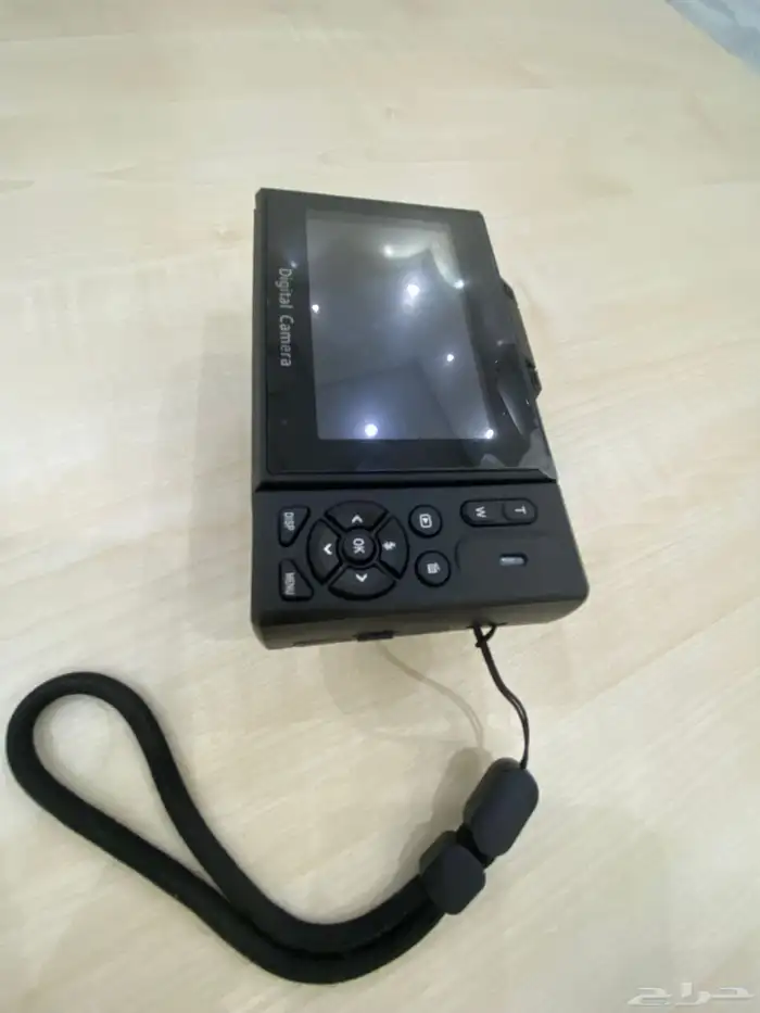 للبيع كامرة تصوير HD 9