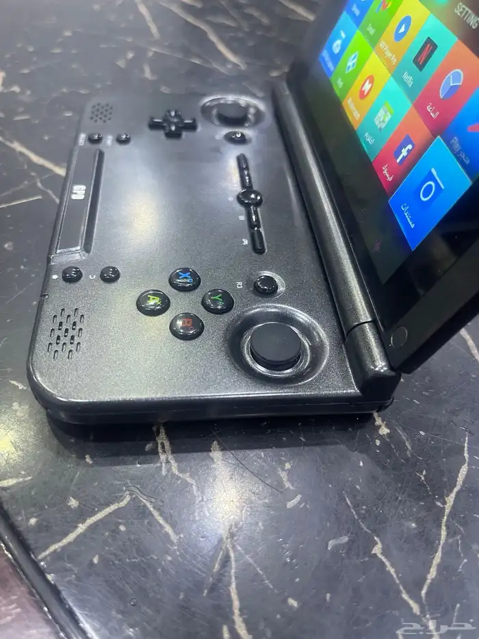 جيمنج العاب 1