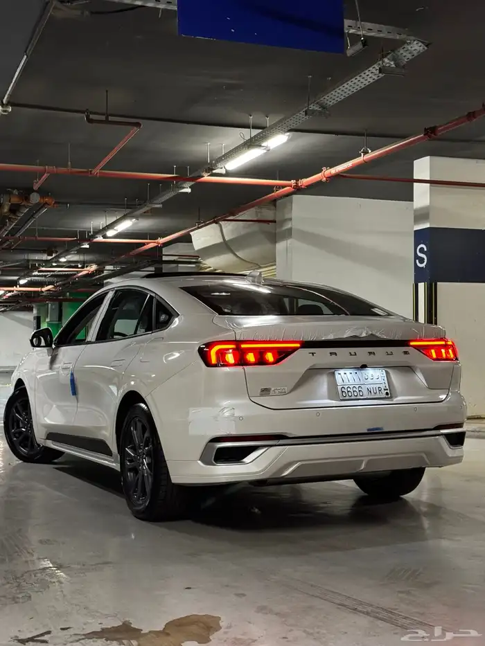 تورس 2025 ترند شبه اصفار 15