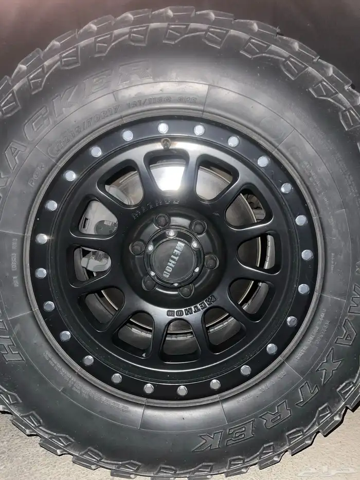 جنوط ميثود 1