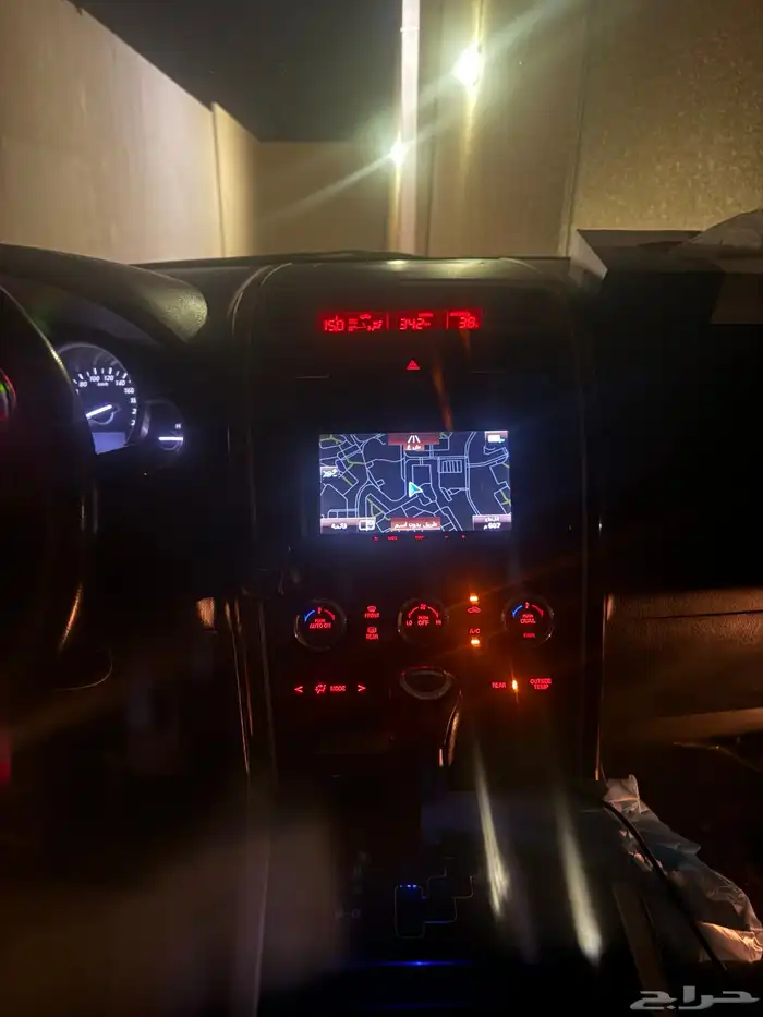 مازدا cx-9 موديل 2016 مجدد مفحوص للبيع 31