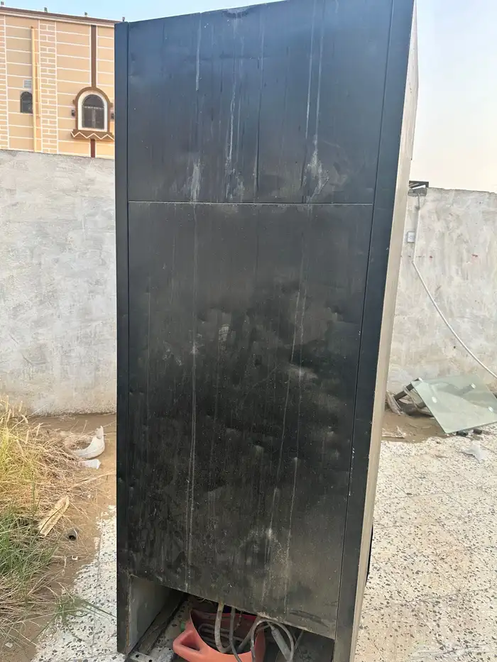 ثلاجه مطبخ فرن دولاب 0