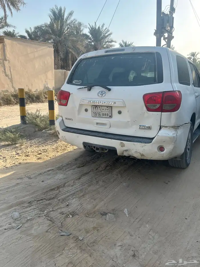 سكويا للبيع 2010 0