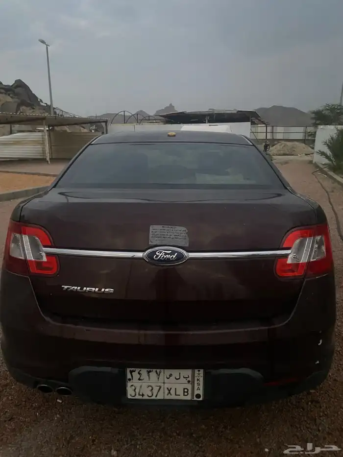 تورس 2012 3