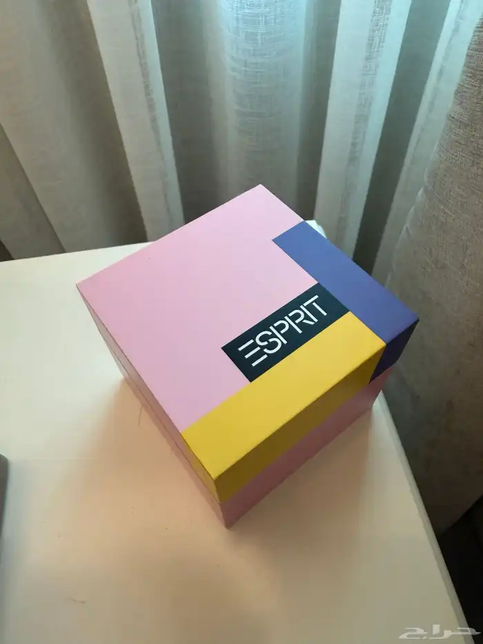 ساعة ماركة ESPRIT 2