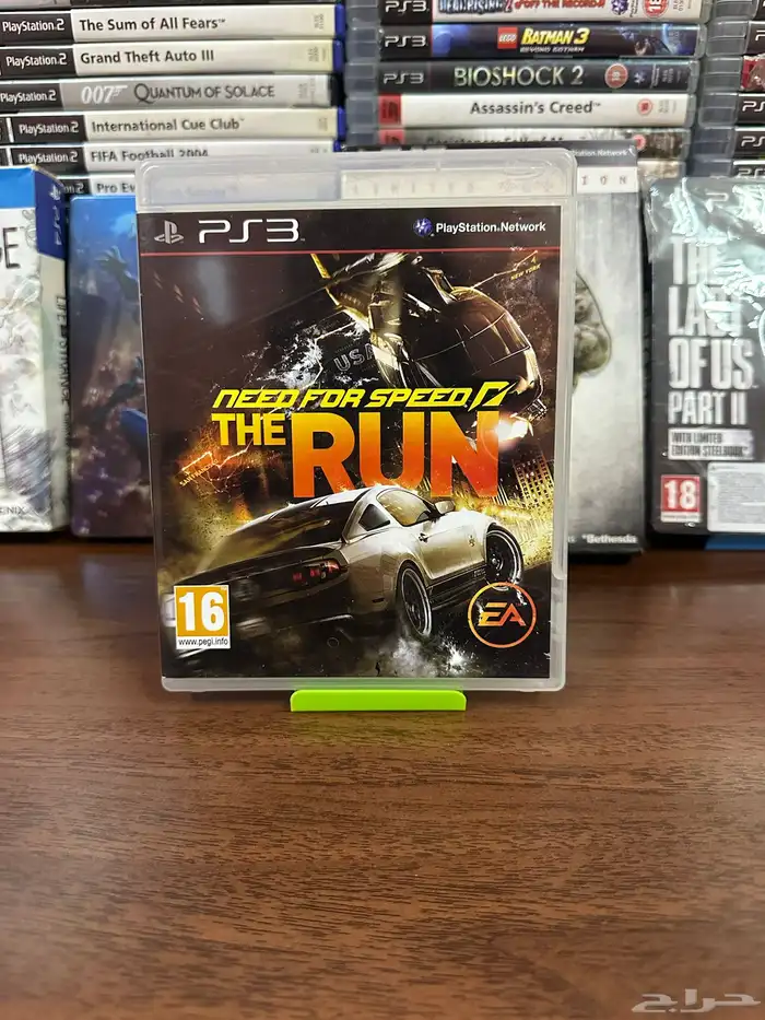 العاب بلايستيشن 3 PlayStation games 3 17
