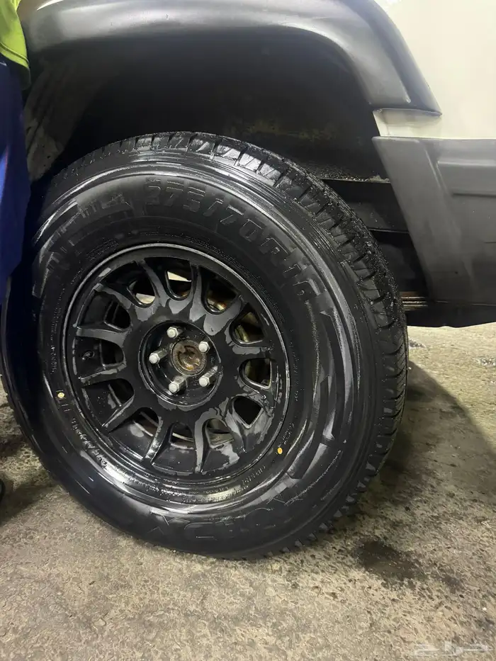 جنوط للبيع 2