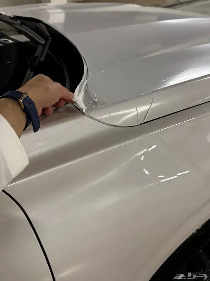 تورس 2025 ترند شبه اصفار 32