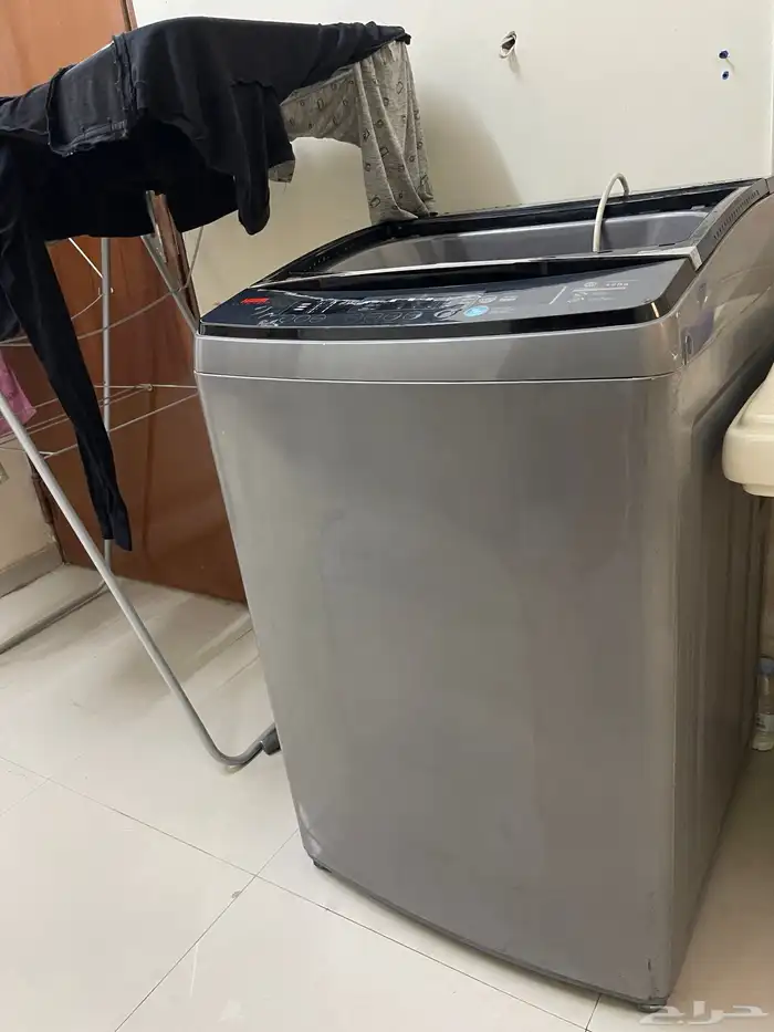 غساله HAAM16kg 3