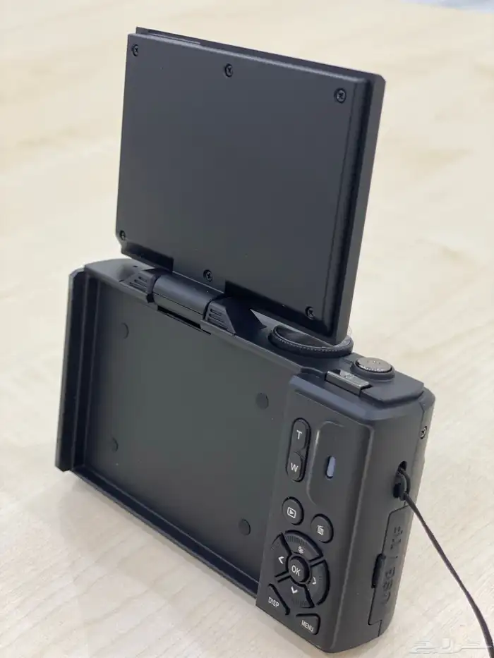 للبيع كامرة تصوير HD 4