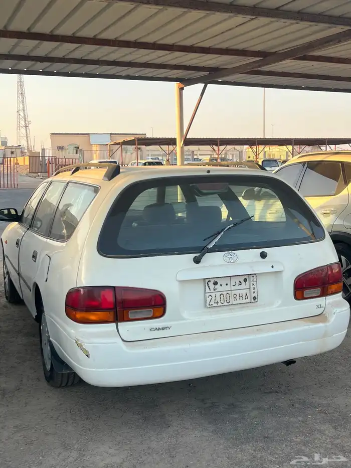 كامري بوكس 94. الحد 10 2