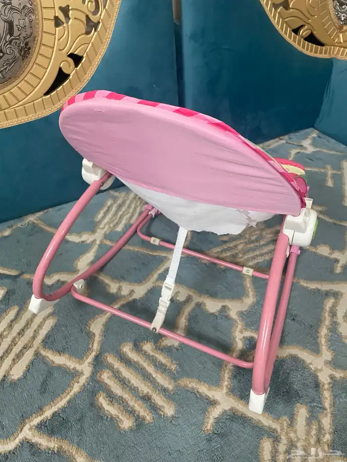 كرسي أطفال للبيع 2