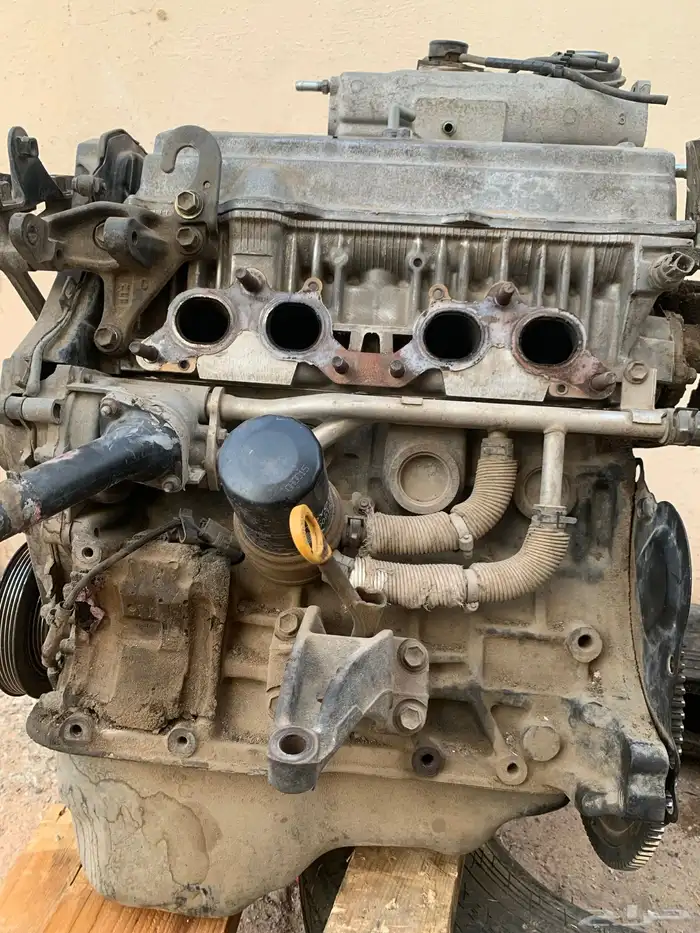 مكينة كامري 2000 0
