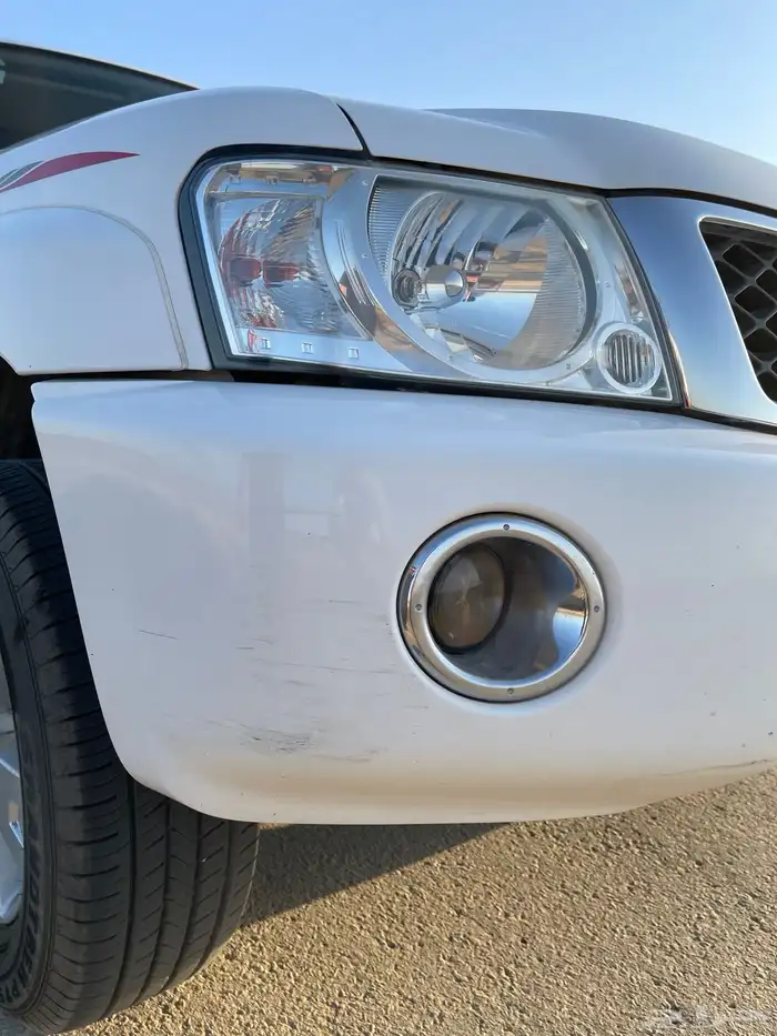 باترول فتك 2019 تماتيك 14