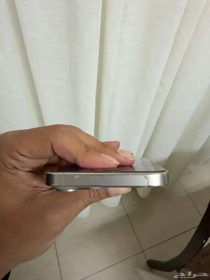 ايفون بروماكس 15 1