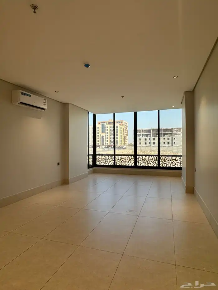 شقق تمليك مكيفه 200 متر 4