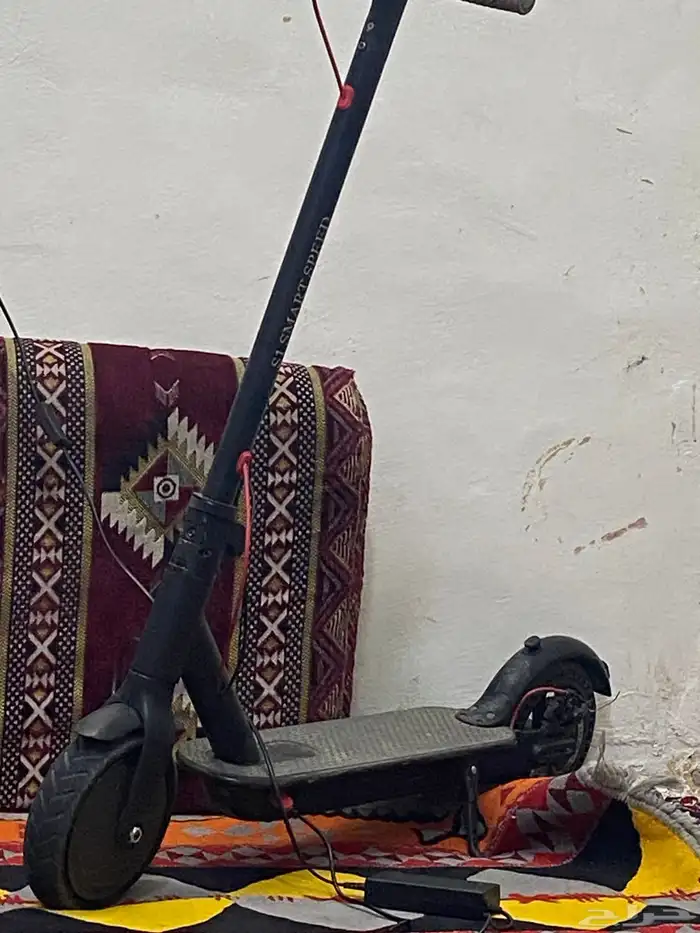 سكوتر 1