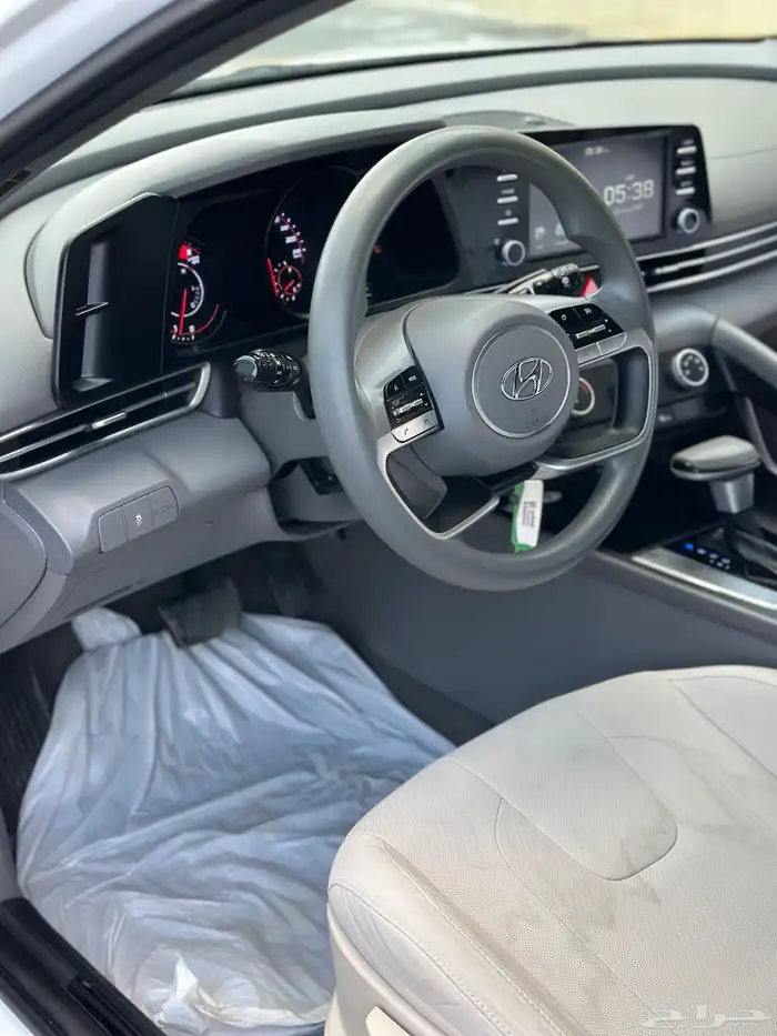 (تم البيع ..) النترا 2022 18