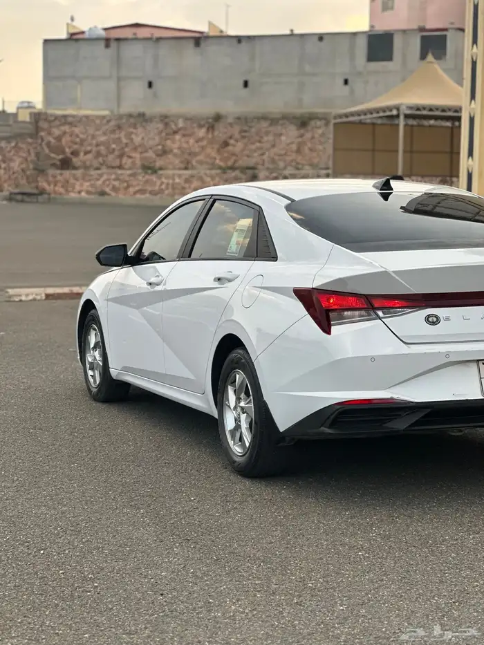 (تم البيع ..) النترا 2022 9