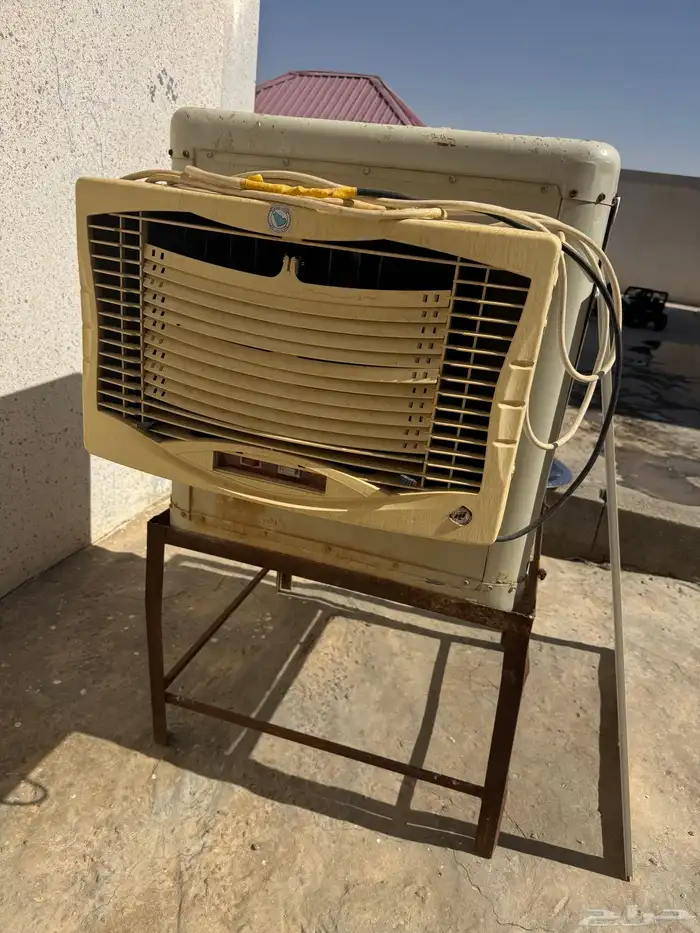 مكيف صحراوي 0