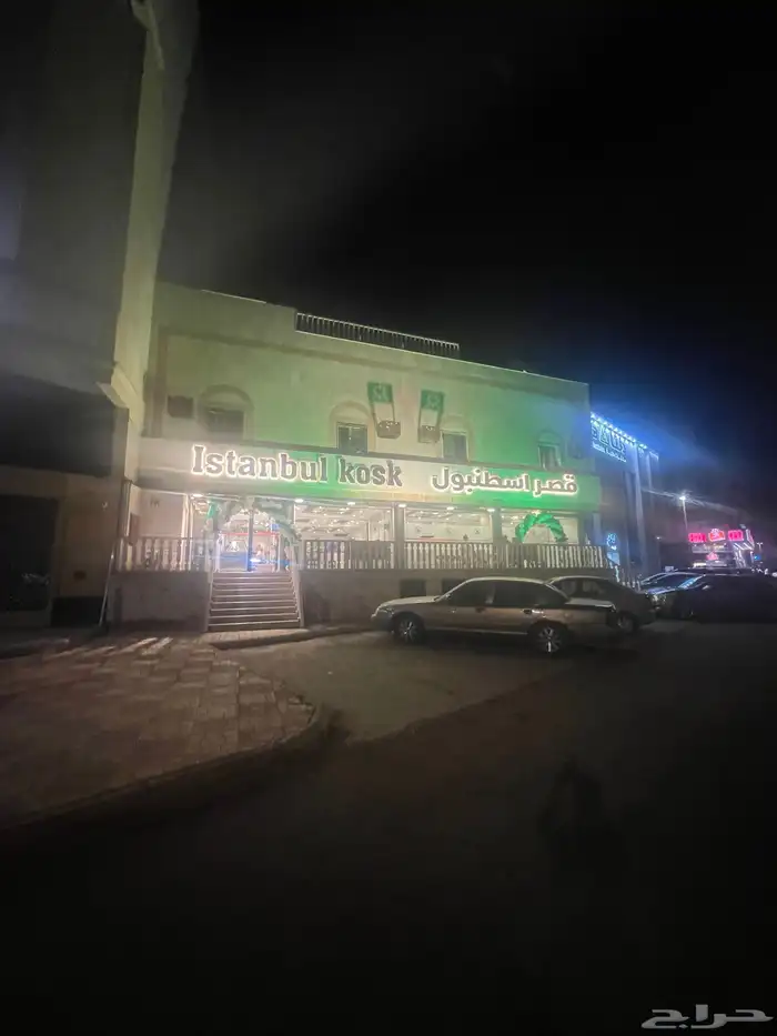 عمار على طريق الدائري الثاني 2