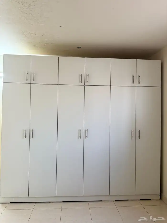 دولاب كبير للبيع 4