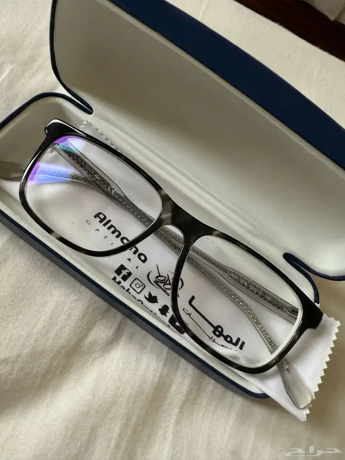 نظارات طبية أولاد 0