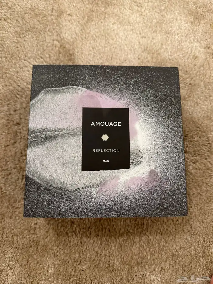 عطر امواج ريفلكشن 2